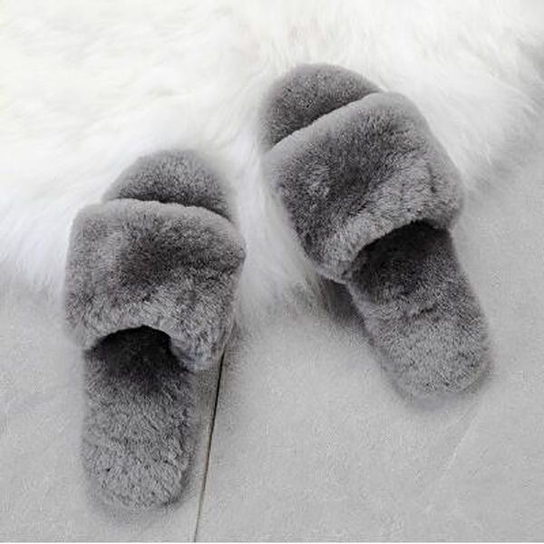 women sandals fluff chaussures grey grown pink womens soft slides slipper keep warm slippers shoes size 36-40, Black
women sandals fluff chaussures grey grown pink womens soft slides slipper keep warm slippers shoes size 36-40, Black