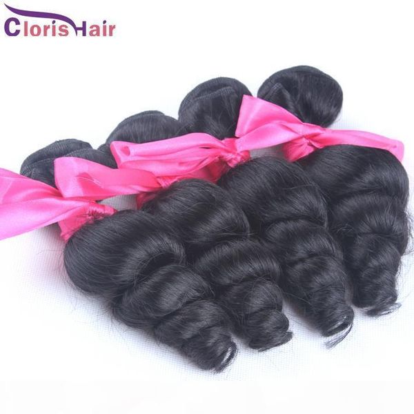 loose curly wave peruvian hair 4pcs lot unprocessed remi human hair extensions wholesale peruvian loose curl weft bundles, Black
loose curly wave peruvian hair 4pcs lot unprocessed remi human hair extensions wholesale peruvian loose curl weft bundles, Black