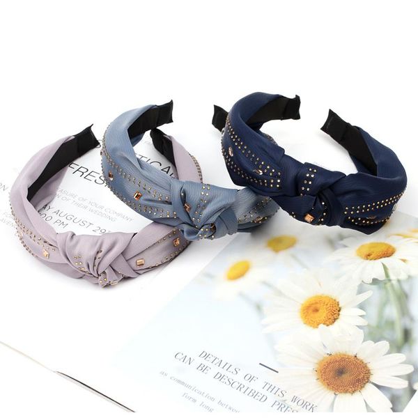 hair accessories gold sequins cross knotted headband for women girls solid color wide hairbands hoop 2021
hair accessories gold sequins cross knotted headband for women girls solid color wide hairbands hoop 2021