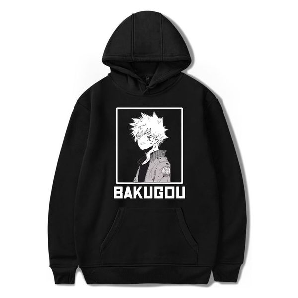 my hero academia harajuku hoodies men japanese anime bakugou katsuki print sweatshirts streetwear casual sweatshirts warm c0127, Black
my hero academia harajuku hoodies men japanese anime bakugou katsuki print sweatshirts streetwear casual sweatshirts warm c0127, Black