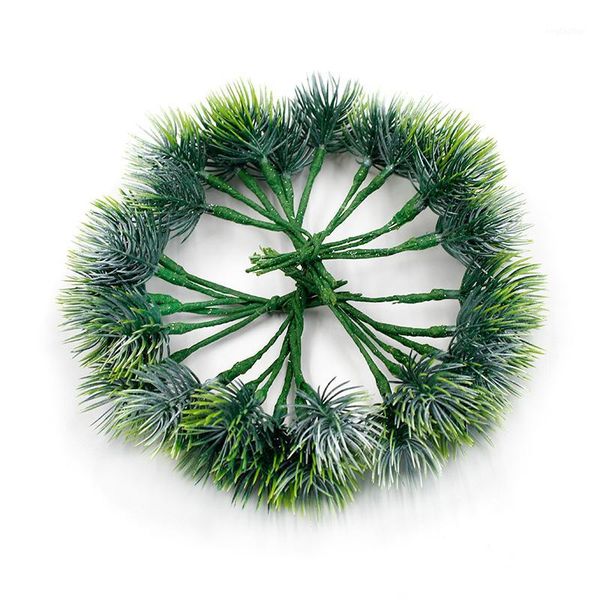 decorative flowers & wreaths 6pcs/lot green plastic artificial plant bouquet wedding party decoration accessories diy garland scrapbook craf
decorative flowers & wreaths 6pcs/lot green plastic artificial plant bouquet wedding party decoration accessories diy garland scrapbook craf