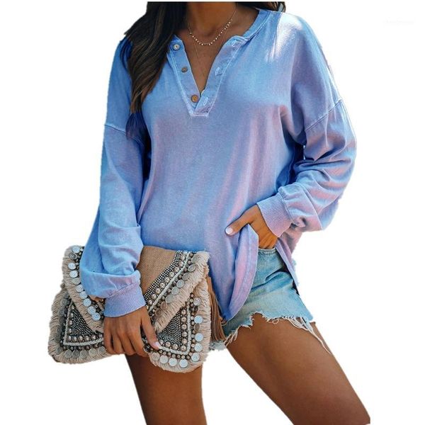 2021 summer cotton spring women strip button plus sizes large big loose vintage fashion t shirts full long sleeve1, White
2021 summer cotton spring women strip button plus sizes large big loose vintage fashion t shirts full long sleeve1, White