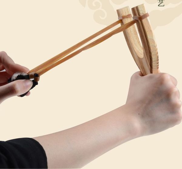 wooden style slingsfun traditional kid shooting toys outdoors rubber string sling s interesting hunting props sale
wooden style slingsfun traditional kid shooting toys outdoors rubber string sling s interesting hunting props sale