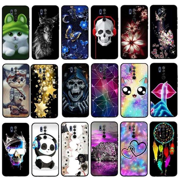 redmi 9's silicone tpu soft back cover, redmi 9's back cover, coke 6.53 inch, soft back cover, unique black d
redmi 9's silicone tpu soft back cover, redmi 9's back cover, coke 6.53 inch, soft back cover, unique black d