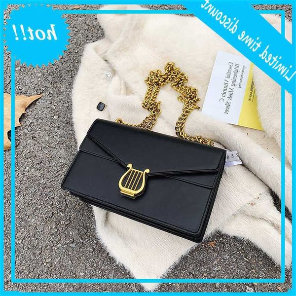 early spring 2020 new women's fashion chain messenger single shoulder small square bag
early spring 2020 new women's fashion chain messenger single shoulder small square bag