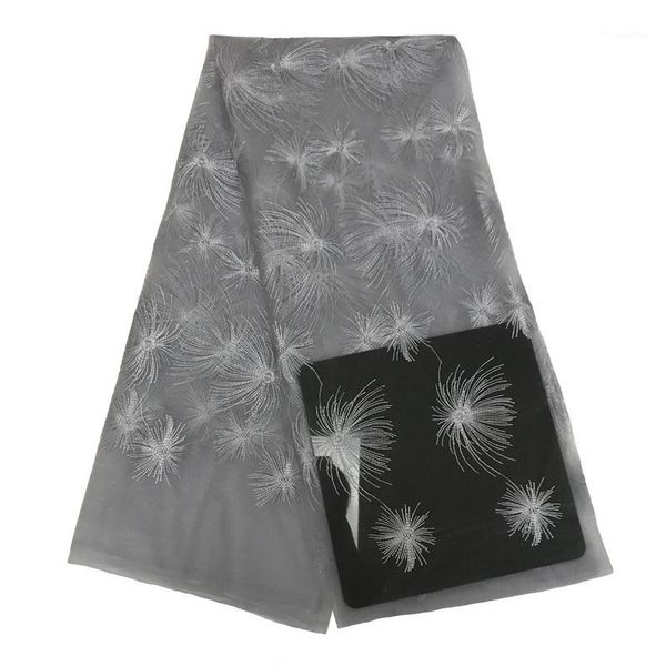 latest grey color african lace fabric 2020 french tulle net lace fabric tissue nigerian material for wedding dress1, Pink;blue
latest grey color african lace fabric 2020 french tulle net lace fabric tissue nigerian material for wedding dress1, Pink;blue
