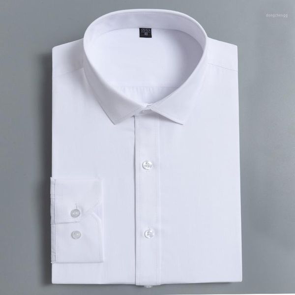 men's plain long sleeve solid basic dress shirts smart casual standard fit pocket less design work office button-up white shirt1, White;black
men's plain long sleeve solid basic dress shirts smart casual standard fit pocket less design work office button-up white shirt1, White;black