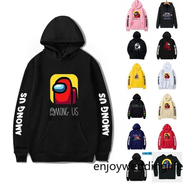 2021 fashion game among us 3d print hoodie sweatshirts men women fashion casual pullover harajuku streetwear oversized hoodies fy7347, Black
2021 fashion game among us 3d print hoodie sweatshirts men women fashion casual pullover harajuku streetwear oversized hoodies fy7347, Black