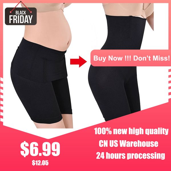 women high waist butt lifter panties body shaper tummy control underwear body slimming control waist trainer girdle