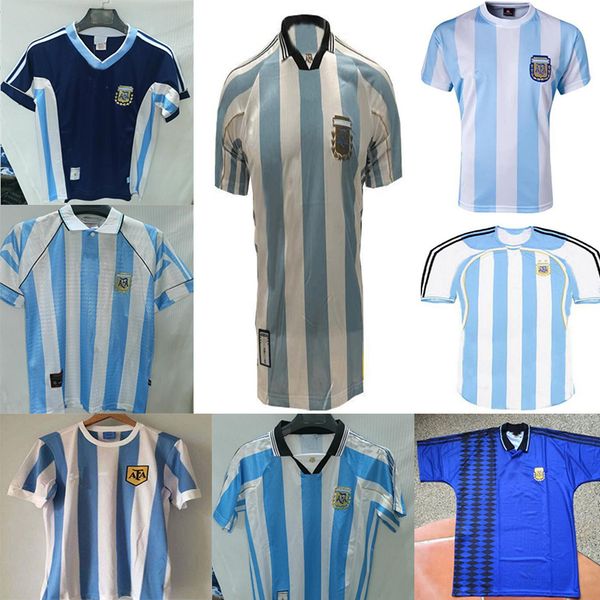 1978 1986 1996 1994 1998 2006 2014 argentina messi maradona retro soccer jersey caniggia batistuta riquelme ortega men's football shirt, Black;yellow
1978 1986 1996 1994 1998 2006 2014 argentina messi maradona retro soccer jersey caniggia batistuta riquelme ortega men's football shirt, Black;yellow