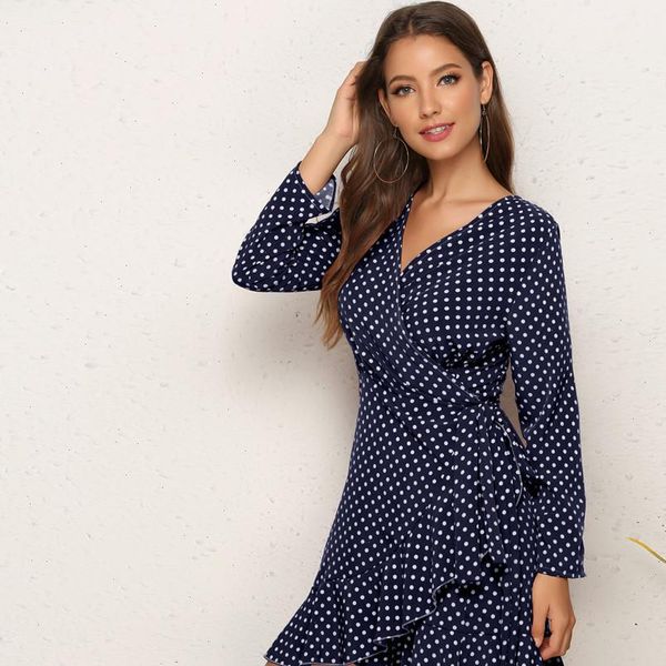 2021 mrmt brand new womens dress dots dresses flounced hem side women dresses woman clothing irregular dress for female, Black;gray
2021 mrmt brand new womens dress dots dresses flounced hem side women dresses woman clothing irregular dress for female, Black;gray