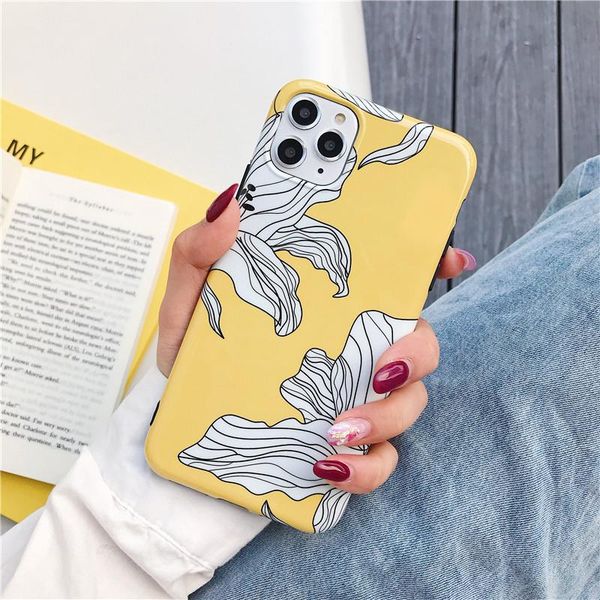 flykylin цветы чехол для iphone 11 pro max 6 6s 7 8 plus xs xr x задняя крышка мода желтый фиолетовый imd wmtojm hwjh
flykylin цветы чехол для iphone 11 pro max 6 6s 7 8 plus xs xr x задняя крышка мода желтый фиолетовый imd wmtojm hwjh