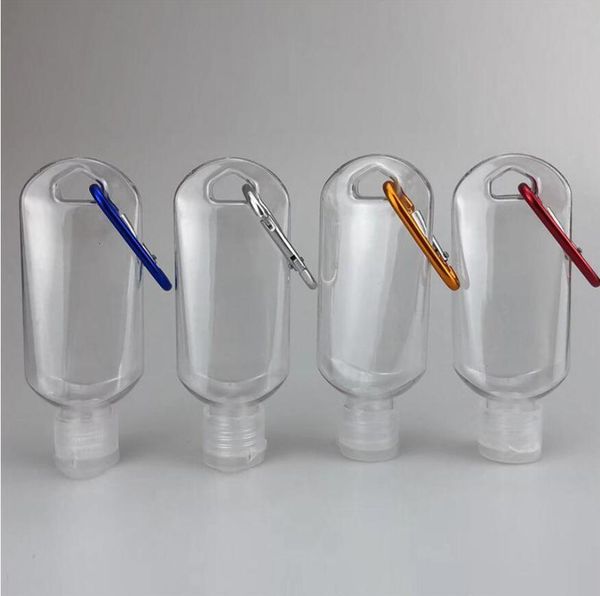 ring 50ml empty alcohol key refillable with hook clear transparent plastic hand sanitizer for travel bottle over 100s
ring 50ml empty alcohol key refillable with hook clear transparent plastic hand sanitizer for travel bottle over 100s