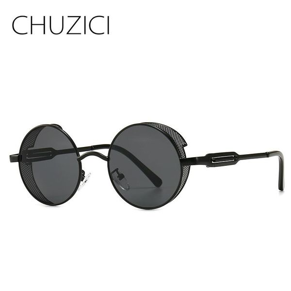 sunglasses chuzici metal steampunk spring hook decorative glasses street eyewear man, White;black
sunglasses chuzici metal steampunk spring hook decorative glasses street eyewear man, White;black