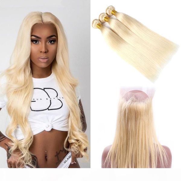 cuticle aligned brazilian 613 blonde virgin hair 3 bundles with 360 full lace frontal straight 613 blonde 360 lace frontal with bundles, Black;brown
cuticle aligned brazilian 613 blonde virgin hair 3 bundles with 360 full lace frontal straight 613 blonde 360 lace frontal with bundles, Black;brown