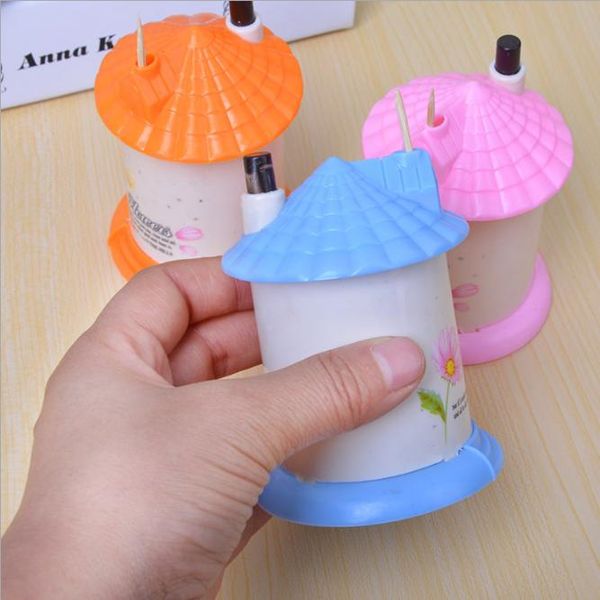 new arrival creative house shaped matic toothpick holder pocket small toothpick box random color new arrival wmtmix
new arrival creative house shaped matic toothpick holder pocket small toothpick box random color new arrival wmtmix
