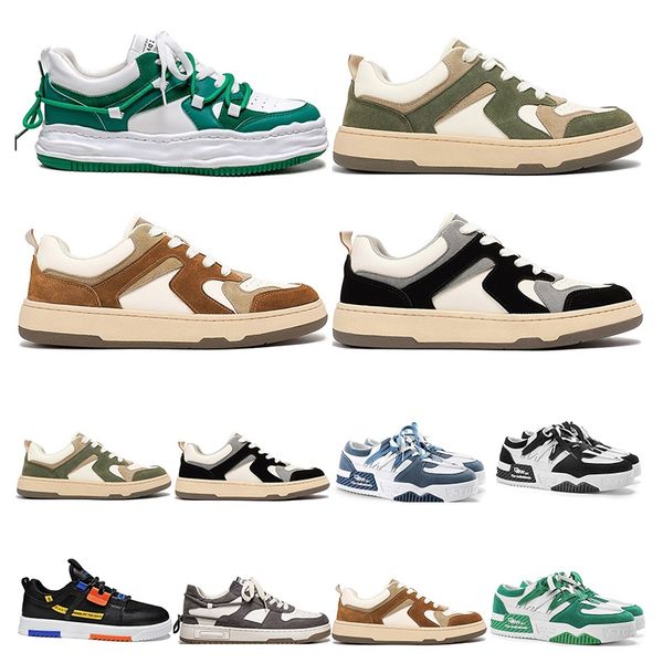 designer shoes casual shoes mens women sneakers big size 39-44 eur fashion breathable comfortable black white green red pink bule orange nin
designer shoes casual shoes mens women sneakers big size 39-44 eur fashion breathable comfortable black white green red pink bule orange nin