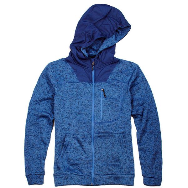 autumn men's knitted color matching casual sports hooded cardigan zipper large size slim fit overprint, Gray
autumn men's knitted color matching casual sports hooded cardigan zipper large size slim fit overprint, Gray