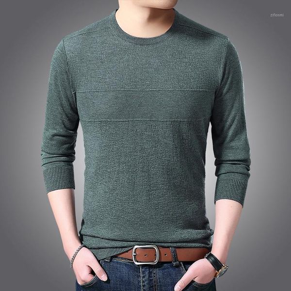man wool sweater t shirts casual o-neck thin jumper male long sleeve slim knit clothing pullovers1, White;black
man wool sweater t shirts casual o-neck thin jumper male long sleeve slim knit clothing pullovers1, White;black