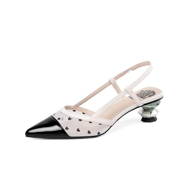 plus size pointy toe sandals high heels sandals women shoes woman summer ladies, Black
plus size pointy toe sandals high heels sandals women shoes woman summer ladies, Black