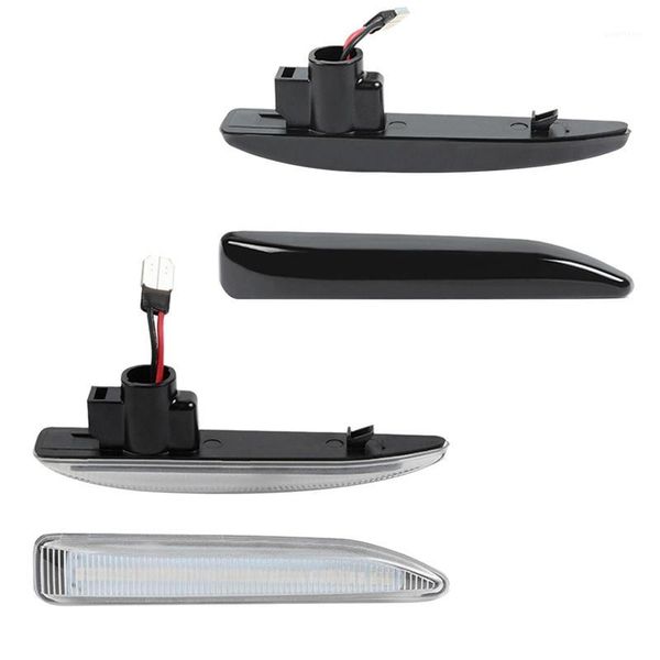2pcs car led side marker lights turn signal light side lamp for 7 series e65 e66 e67 e681
2pcs car led side marker lights turn signal light side lamp for 7 series e65 e66 e67 e681