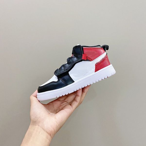 the world's selling velcro kids shoes boys and girls mid-high sneakers casual shoes ing, Black
the world's selling velcro kids shoes boys and girls mid-high sneakers casual shoes ing, Black