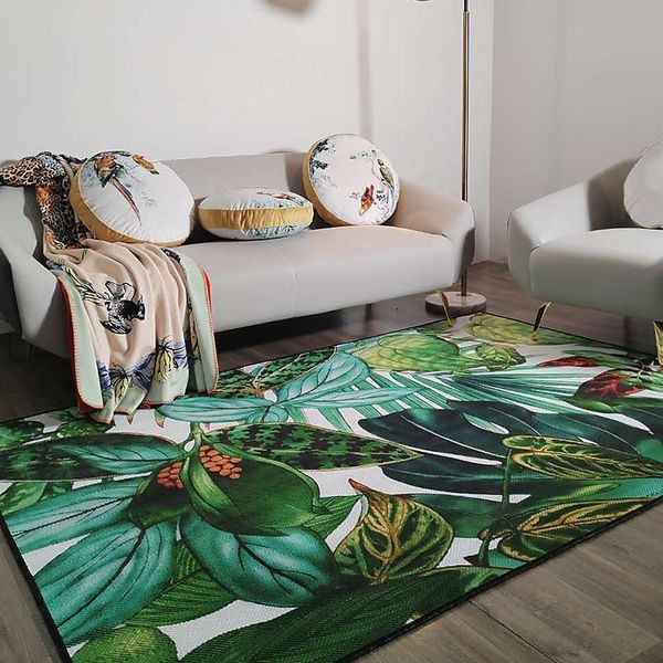 carpets carpet bedside blanket coffee table living room sofa household simple european style hallway cloakroom leaf mat
carpets carpet bedside blanket coffee table living room sofa household simple european style hallway cloakroom leaf mat
