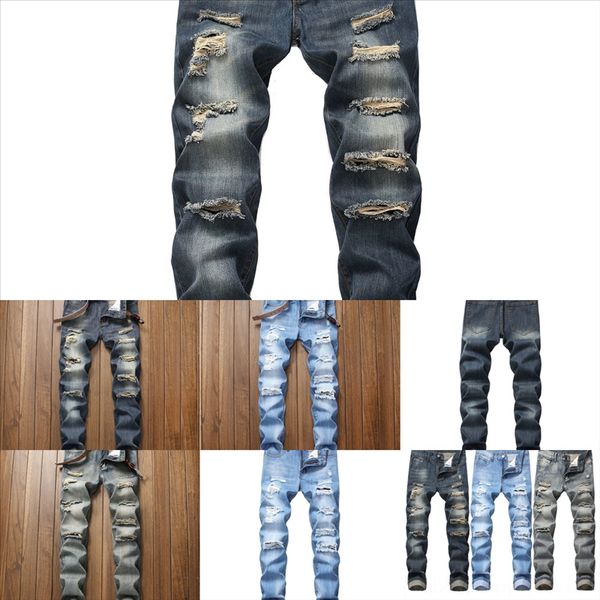 8g8nu tfetters baggy jeans mid korean hole casual solid menman jeans straight pants full-length male summer new fashion handsome wide, Black
8g8nu tfetters baggy jeans mid korean hole casual solid menman jeans straight pants full-length male summer new fashion handsome wide, Black
