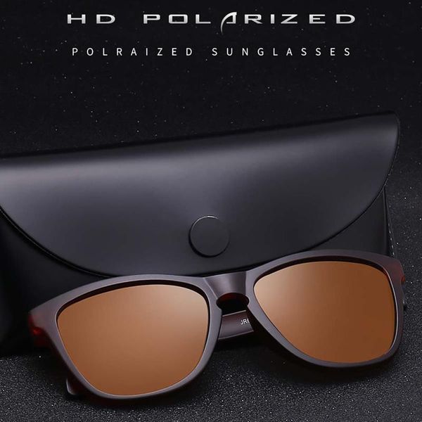 in 2020 fashion sunglasses men polarized square metal frame male sun glasses driving fishing eyewear zonnebril heren, White;black
in 2020 fashion sunglasses men polarized square metal frame male sun glasses driving fishing eyewear zonnebril heren, White;black