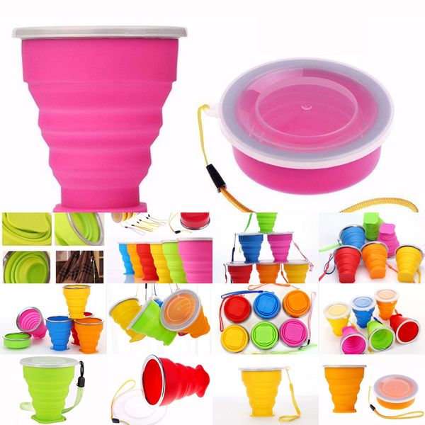 with folding cup 200ml lanyard dustproof silicone cover lid outdoor coffee water cups retractable travel copa 7 ny2uf
with folding cup 200ml lanyard dustproof silicone cover lid outdoor coffee water cups retractable travel copa 7 ny2uf