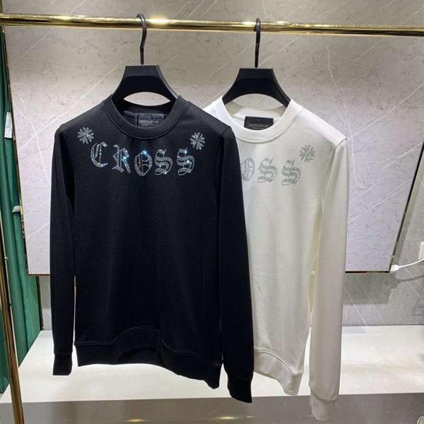 2020 winter tide brand new cross cardigan hooded sweater crosin sanskrit drill men's and women's same coat, Black
2020 winter tide brand new cross cardigan hooded sweater crosin sanskrit drill men's and women's same coat, Black