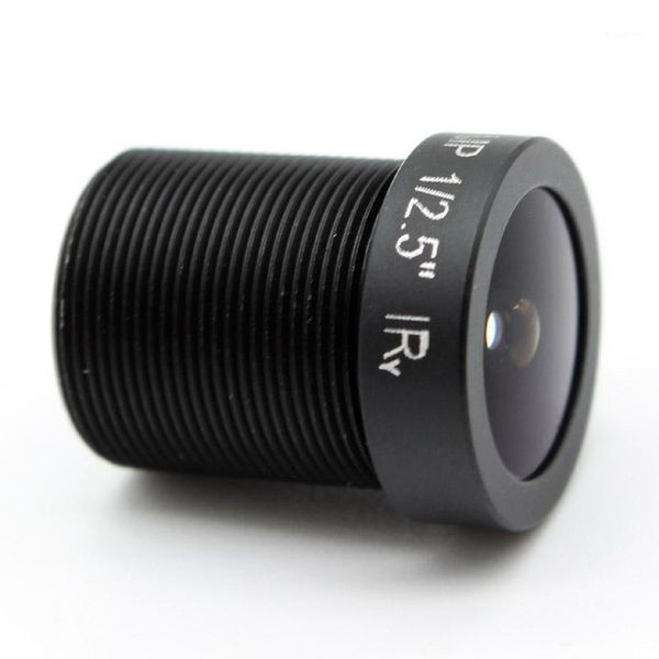 x2pcs hd 3mp 2.8mm cctv lens 1/2.5" 140 degrees wide angle ir board lens m12x0.5 for security ip camera1
x2pcs hd 3mp 2.8mm cctv lens 1/2.5" 140 degrees wide angle ir board lens m12x0.5 for security ip camera1