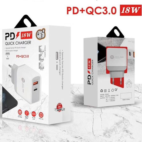pd type-c 18w charger with qc3.0 adaptive fast charging usb mobile phone dual port wall travel charger for iphone 12 samsung s20 s10 mq50
pd type-c 18w charger with qc3.0 adaptive fast charging usb mobile phone dual port wall travel charger for iphone 12 samsung s20 s10 mq50