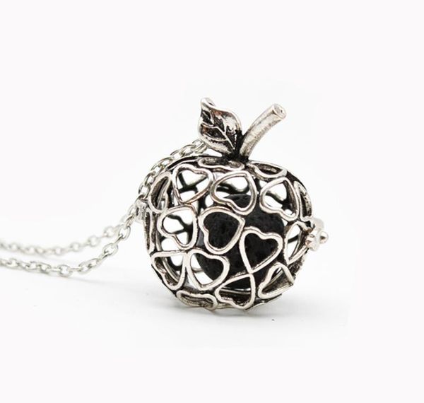 wholesale- boho for women engelsrufer necklace jewelry essential oil diffuser necklace with lava stone lockets wmtgcbd dayupshop, Silver
wholesale- boho for women engelsrufer necklace jewelry essential oil diffuser necklace with lava stone lockets wmtgcbd dayupshop, Silver