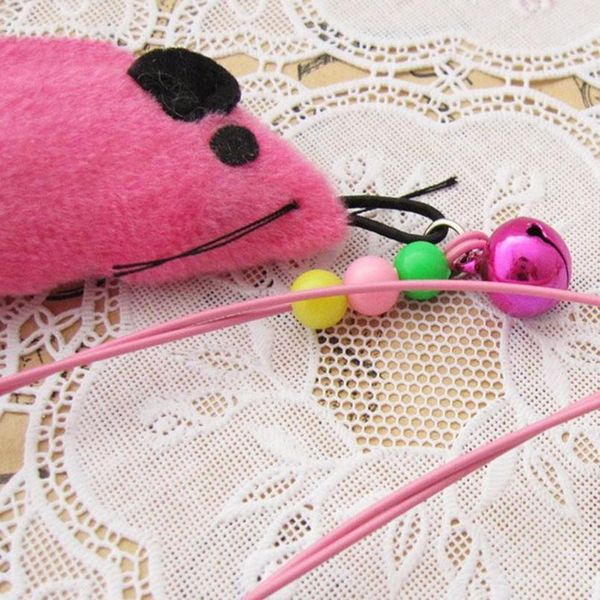 110cm length pet cat toy with bell newly design bird feather plush plastic toy for cats cat catcher te qylkip
110cm length pet cat toy with bell newly design bird feather plush plastic toy for cats cat catcher te qylkip