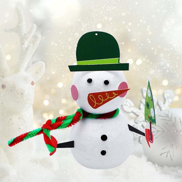 christmas decorations 1 set kids diy making supplies craft accessories for classroom nursery school daycare
christmas decorations 1 set kids diy making supplies craft accessories for classroom nursery school daycare