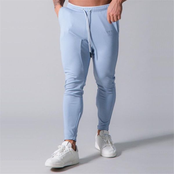 2021 men pants fitness casual elastic pants men bodybuilding clothing casual black sweatpants joggers
2021 men pants fitness casual elastic pants men bodybuilding clothing casual black sweatpants joggers