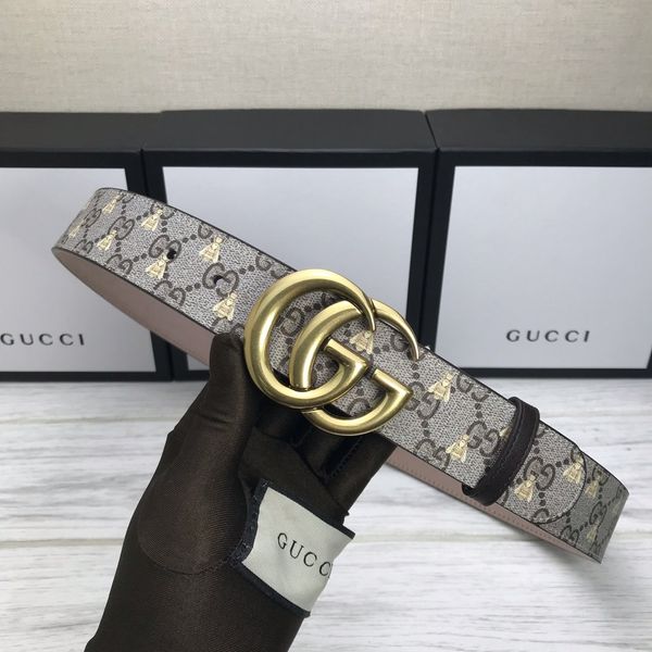 designer luxury belt female gold and silver pin buckle belt brand classic belt box fast delivery, Black;brown 
designer luxury belt female gold and silver pin buckle belt brand classic belt box fast delivery, Black;brown