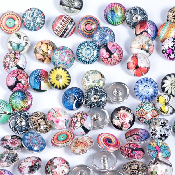 18mm glass snap ginger button rhinestone necklace wholesale jewelry diy accessories for leather charms bracelets
18mm glass snap ginger button rhinestone necklace wholesale jewelry diy accessories for leather charms bracelets