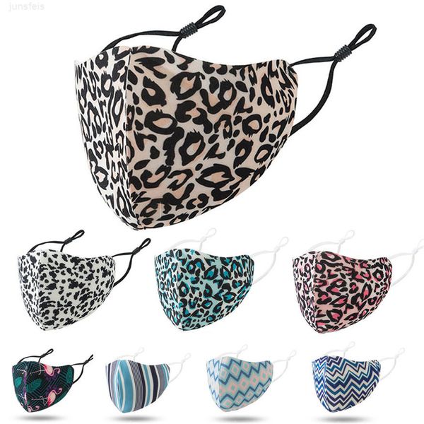 2020 print leopard designer fashion face masks dustproof smog proof breathable washable adjustable ear buckle mask
2020 print leopard designer fashion face masks dustproof smog proof breathable washable adjustable ear buckle mask