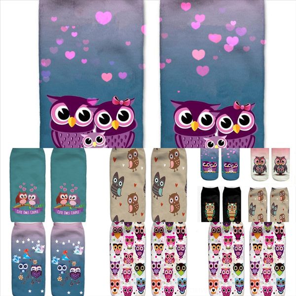 obpb1 fashion men new socks black sock owls spring summer animal men women quality high cotton sock men boat sock one animal
obpb1 fashion men new socks black sock owls spring summer animal men women quality high cotton sock men boat sock one animal