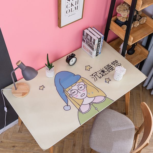 tablecloth ins cartoon student waterproof oil nordic style study desk mat dormitory girl heart lovely
tablecloth ins cartoon student waterproof oil nordic style study desk mat dormitory girl heart lovely
