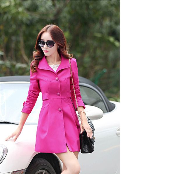 2021 new women's coat for trench elegant ladies'only breasted ladies' jackets female jacket wxf107 8x79, Tan;black
2021 new women's coat for trench elegant ladies'only breasted ladies' jackets female jacket wxf107 8x79, Tan;black