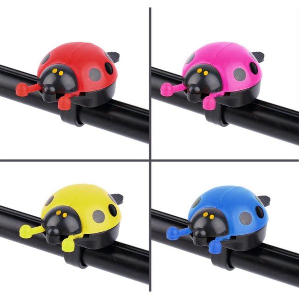 lovely kid beetle ladybug ring bicycle bell for cycling bicycle bike ride horn alarm bike tr bbyfxw bdepack2001
lovely kid beetle ladybug ring bicycle bell for cycling bicycle bike ride horn alarm bike tr bbyfxw bdepack2001