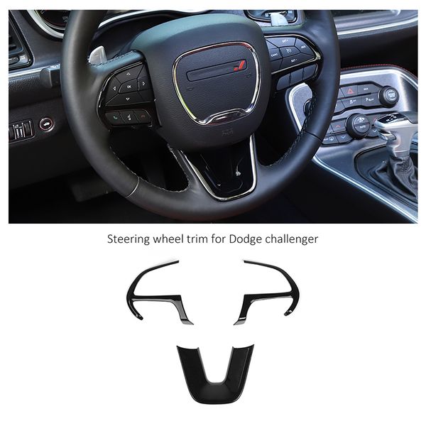 black car steering wheel cover for dodge challenger 15+ / durango 14+ / grand cherokee srt8 14+ / dodge charger 15+
black car steering wheel cover for dodge challenger 15+ / durango 14+ / grand cherokee srt8 14+ / dodge charger 15+