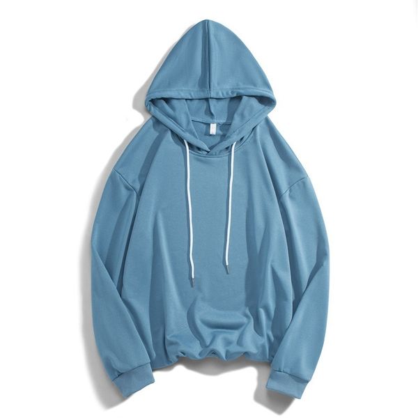 hooded sweatshirts mens women designer hoodies solid color hoodies pullover winter sweatshirts 7 colors mens clothing, Black
hooded sweatshirts mens women designer hoodies solid color hoodies pullover winter sweatshirts 7 colors mens clothing, Black