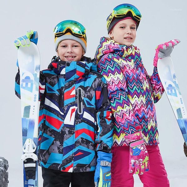 down coat -30 children thermal ski suit waterproof pants+jacket boy girl winter sports windproof quality kid skiing snowboard 2pcs suits1, Blue;gray
down coat -30 children thermal ski suit waterproof pants+jacket boy girl winter sports windproof quality kid skiing snowboard 2pcs suits1, Blue;gray