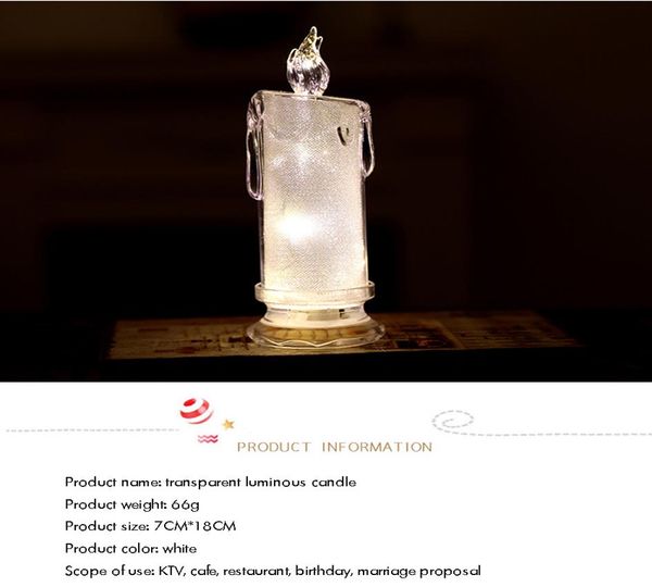 led flameless candles lighting outdoor battery operated electric decorative light candle for birthday party wedding decoration wmtqjc
led flameless candles lighting outdoor battery operated electric decorative light candle for birthday party wedding decoration wmtqjc