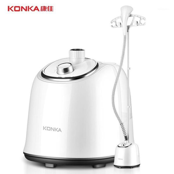konka household electric ironing machine double pole garment steamer portable handheld hanging clothes ironing tool1
konka household electric ironing machine double pole garment steamer portable handheld hanging clothes ironing tool1