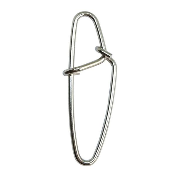 1000 pieces/lot stainelss steel fishing duolock snap saltwater strength bass fly fishing weight connector freshwater crappie fishing tackle
1000 pieces/lot stainelss steel fishing duolock snap saltwater strength bass fly fishing weight connector freshwater crappie fishing tackle